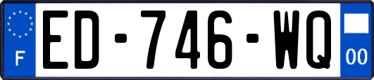 ED-746-WQ