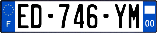 ED-746-YM