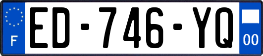 ED-746-YQ