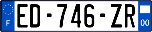 ED-746-ZR