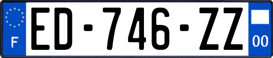 ED-746-ZZ