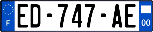 ED-747-AE