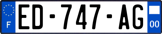 ED-747-AG