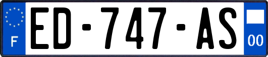 ED-747-AS