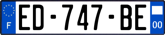 ED-747-BE