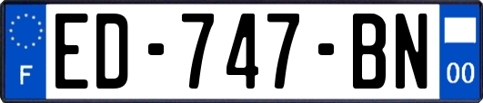 ED-747-BN