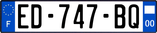 ED-747-BQ