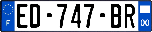 ED-747-BR