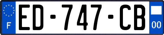 ED-747-CB