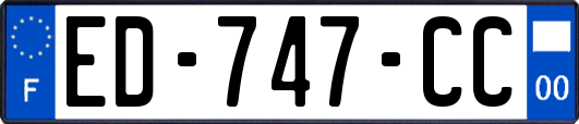 ED-747-CC