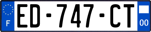 ED-747-CT