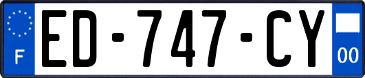 ED-747-CY