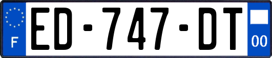 ED-747-DT