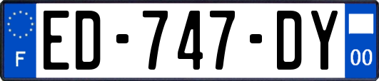 ED-747-DY