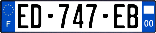 ED-747-EB