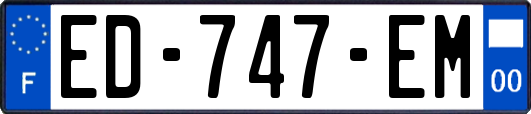 ED-747-EM