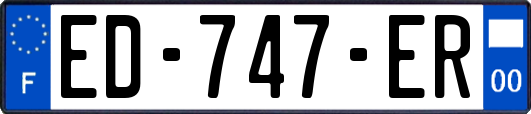 ED-747-ER