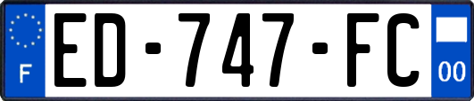 ED-747-FC