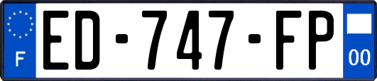 ED-747-FP