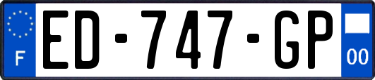 ED-747-GP