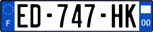 ED-747-HK