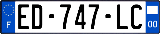 ED-747-LC