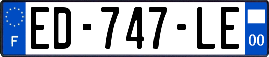 ED-747-LE