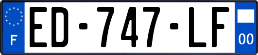 ED-747-LF