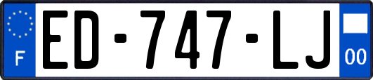 ED-747-LJ
