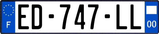 ED-747-LL