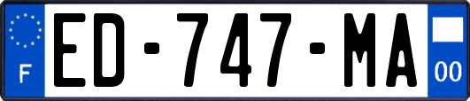 ED-747-MA