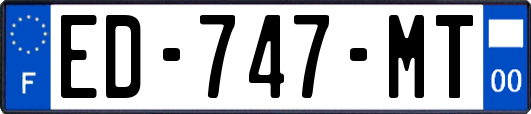 ED-747-MT