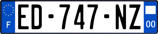 ED-747-NZ