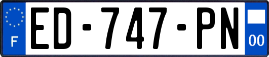 ED-747-PN