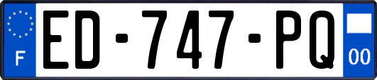 ED-747-PQ