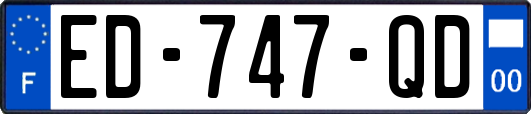 ED-747-QD