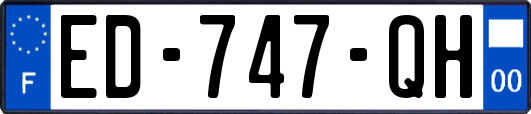 ED-747-QH