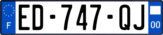 ED-747-QJ