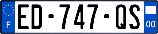 ED-747-QS