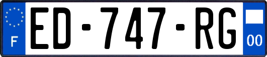ED-747-RG
