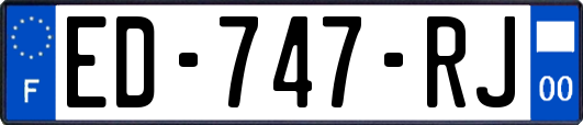 ED-747-RJ