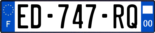 ED-747-RQ