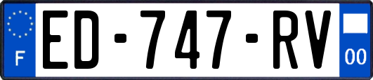 ED-747-RV