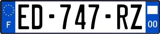 ED-747-RZ