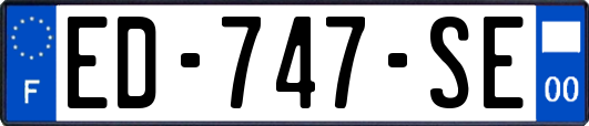 ED-747-SE
