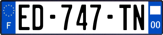 ED-747-TN