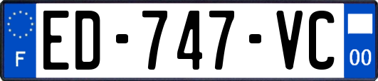 ED-747-VC