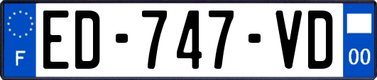 ED-747-VD