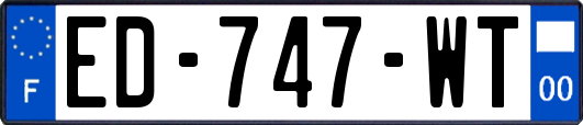 ED-747-WT