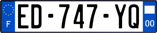 ED-747-YQ